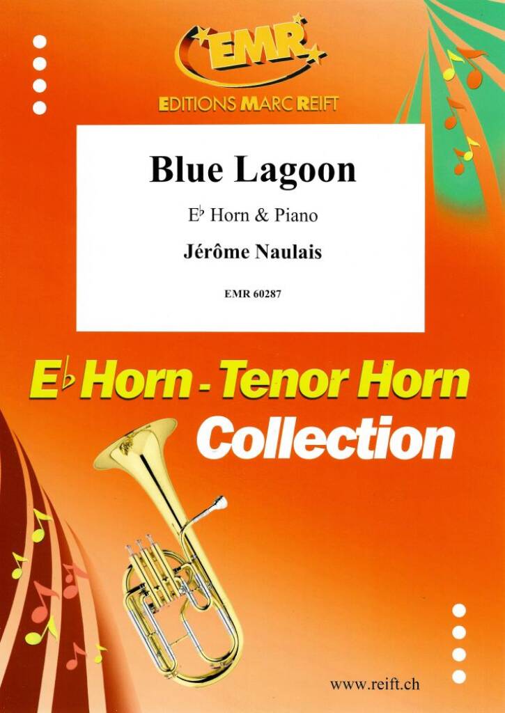 Blue Lagoon